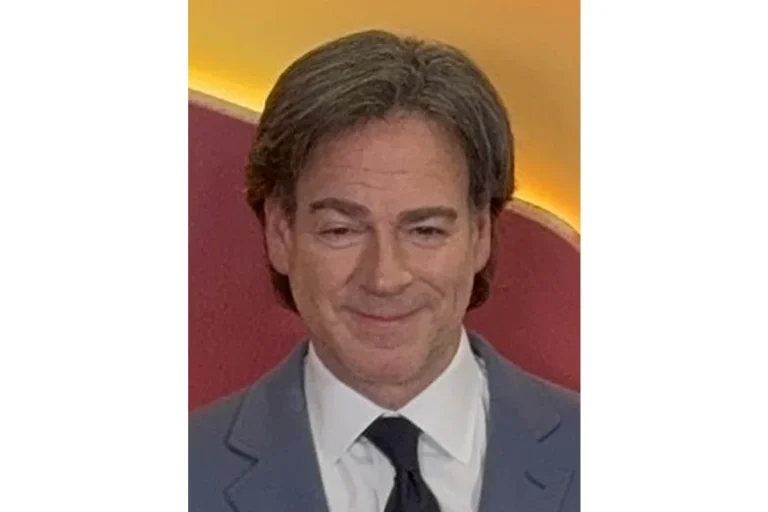 Image of Peter Safran