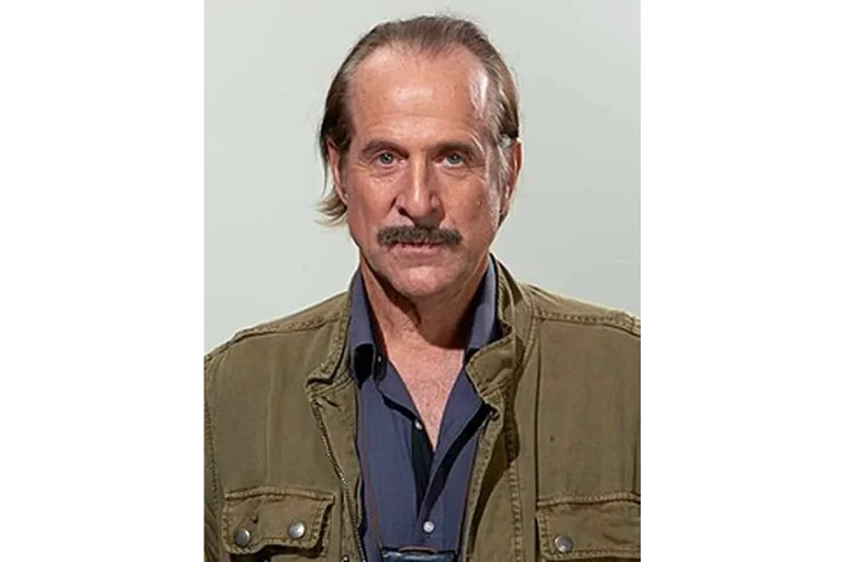 Image of Peter Stormare