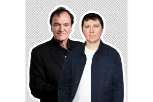 Batman 2 Director Backs Paul Dano Amid Tarantino Criticism