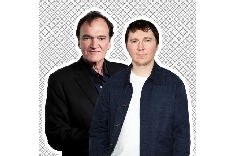 Batman 2 Director Backs Paul Dano Amid Tarantino Criticism