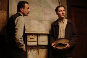 Quentin Tarantino Slams ‘There Will Be Blood’ Star as “Weak”