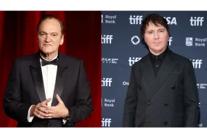 Quentin Tarantino Blasts Batman Star, Sparks New Hollywood Feud
