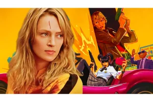 Quentin Tarantino’s Kill Bill: The Whole Bloody Affair Returns