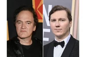 Quentin Tarantino Slammed for Paul Dano Criticism