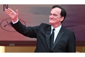 Quentin Tarantino Teases Animated Projects and Kill Bill Prequel