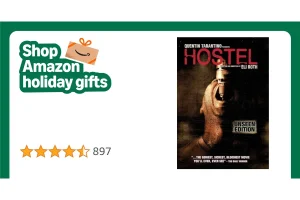 Quentin Tarantino Reveals His Top 6 Horror Movies Since 2000