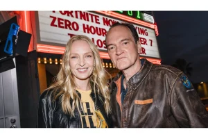 Quentin Tarantino Teases Kill Bill Prequel Origin Story