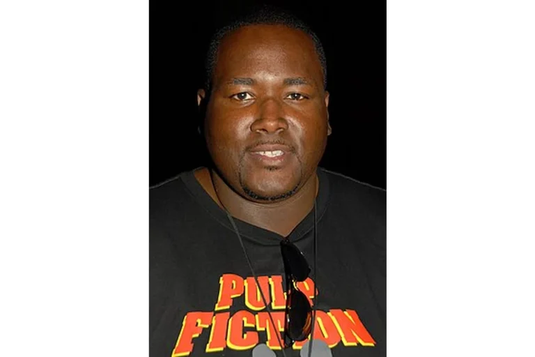 Image of Quinton Aaron