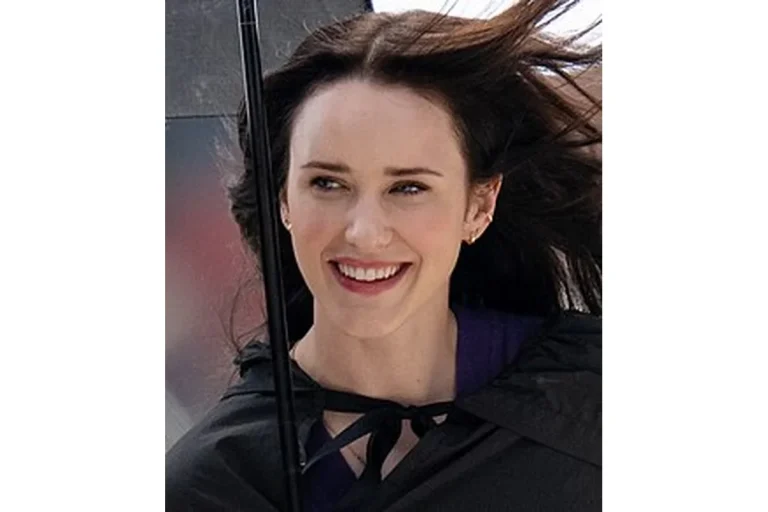 Image of Rachel Brosnahan