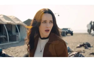 Rachel Brosnahan Shares Heartfelt Superman-Sesame Street Moment