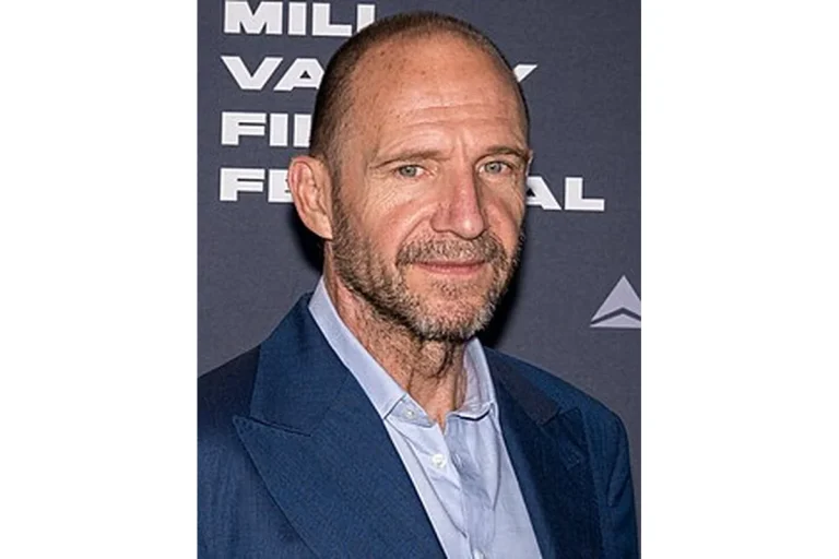 Image of Ralph Fiennes