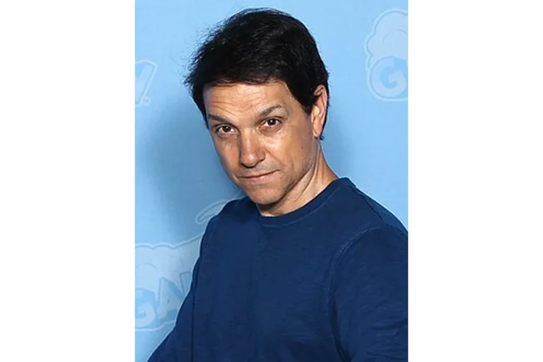 Image of Ralph Macchio