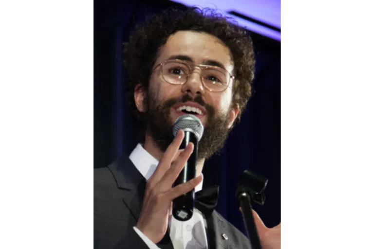 Image of Ramy Youssef