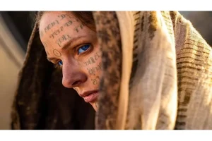 Rebecca Ferguson’s Lady Jessica Fades in Dune Part Three