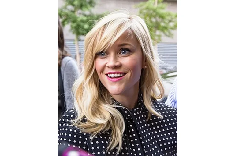 Image of Reese Witherspoon