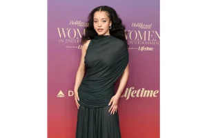 Regina Hall Shines at Power Women Summit 2025 Highlights