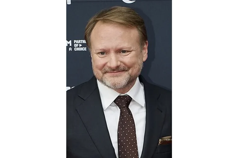 Image of Rian Johnson