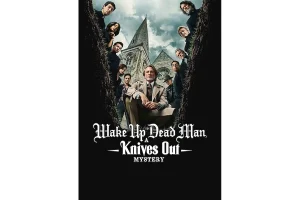 Rian Johnson’s Knives Out Mystery Dives Into Darker Territory