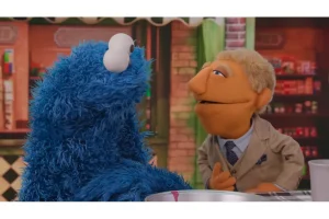 Rian Johnson Praises Perfect Muppet Knives Out Parody