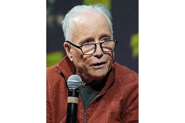 Image of Richard Dreyfuss