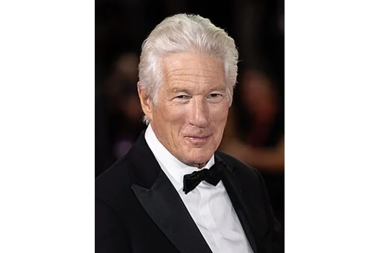 Image of Richard Gere