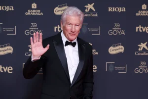 Richard Gere Breaks Silence on His 20-Year Oscars Ban