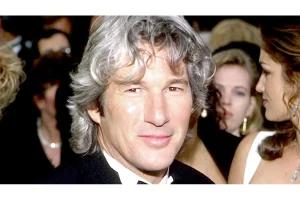 Richard Gere Breaks Silence on His 20-Year Oscars Ban