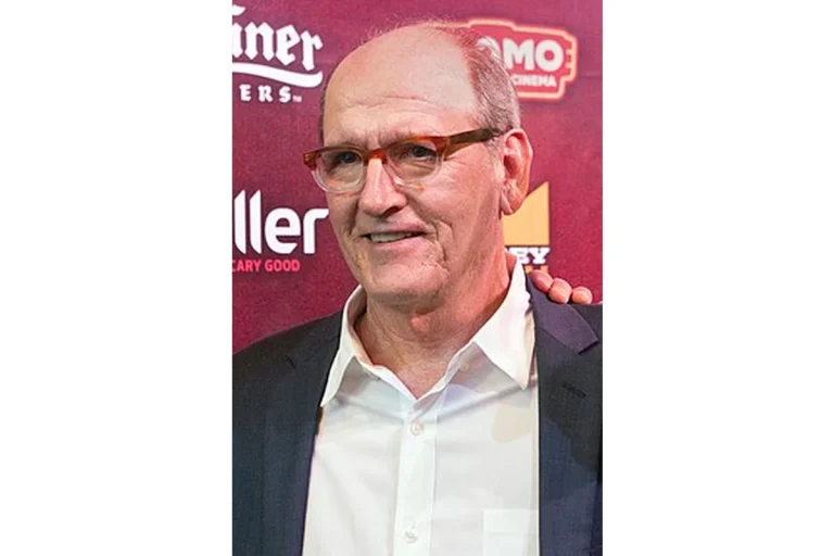 Image of Richard Jenkins