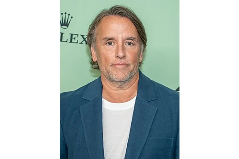 Image of Richard Linklater
