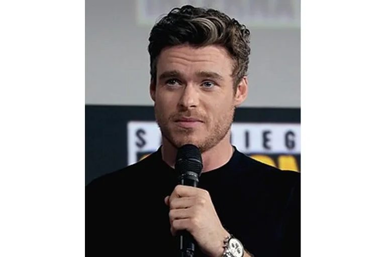 Image of Richard Madden