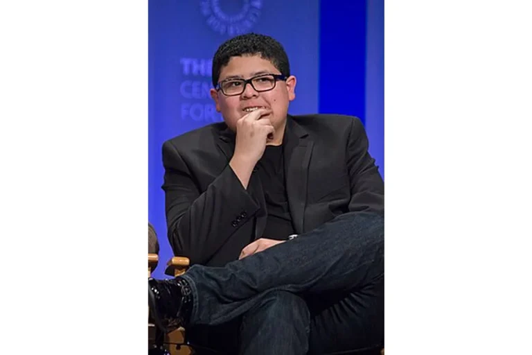 Image of Rico Rodriguez