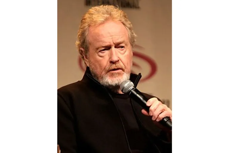 Image of Ridley Scott