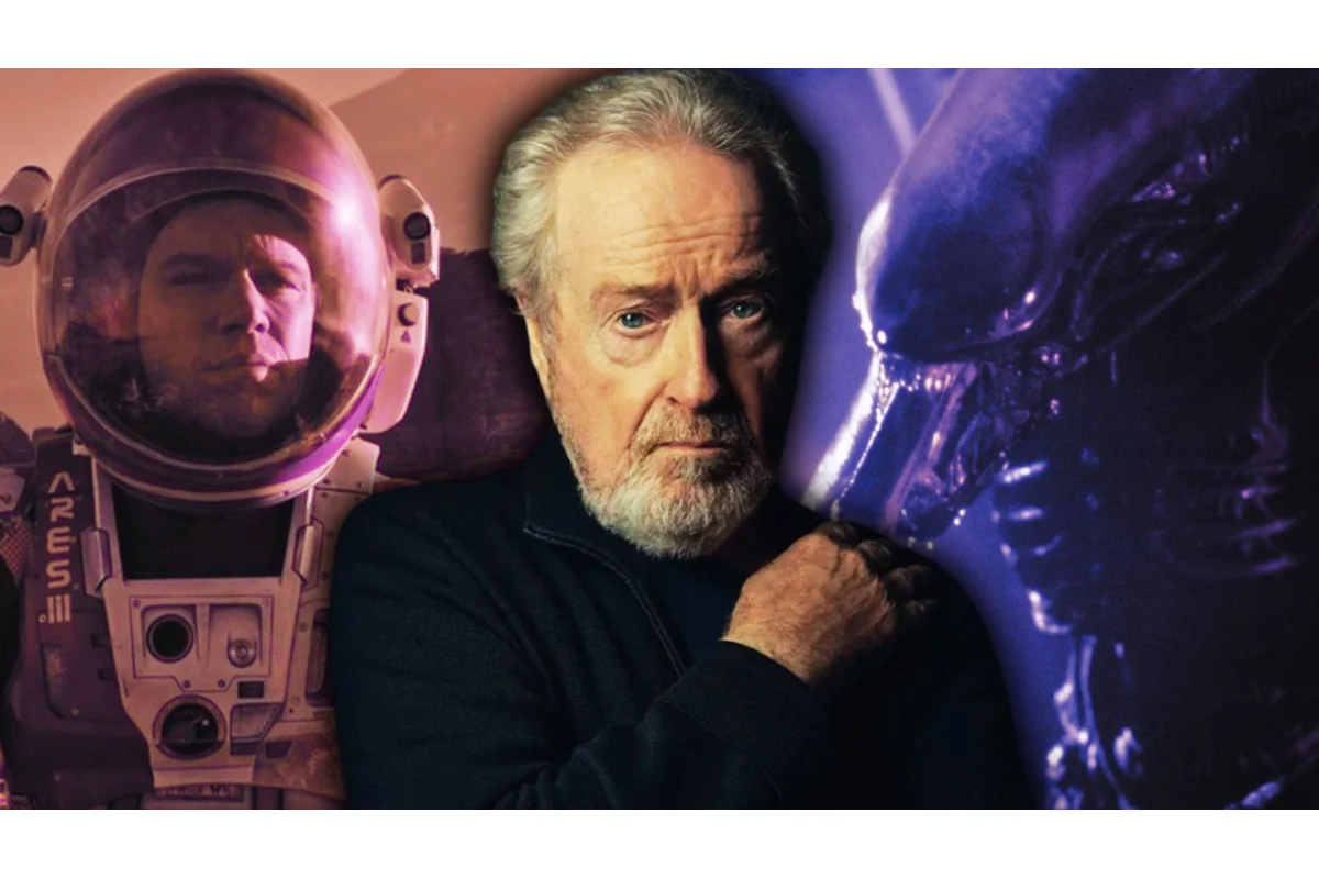 Ridley Scott