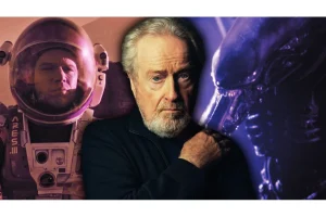 Ridley Scott Sci-Fi Movies Ranked: Which Masterpiece Wins?