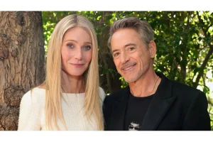 Robert Downey Jr. Mocks Paltrow’s Marvel Memory Lapses