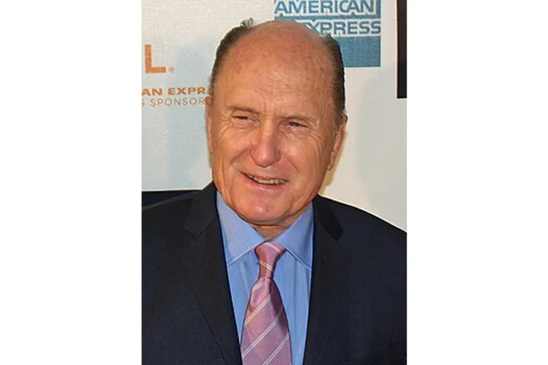 Image of Robert Duvall