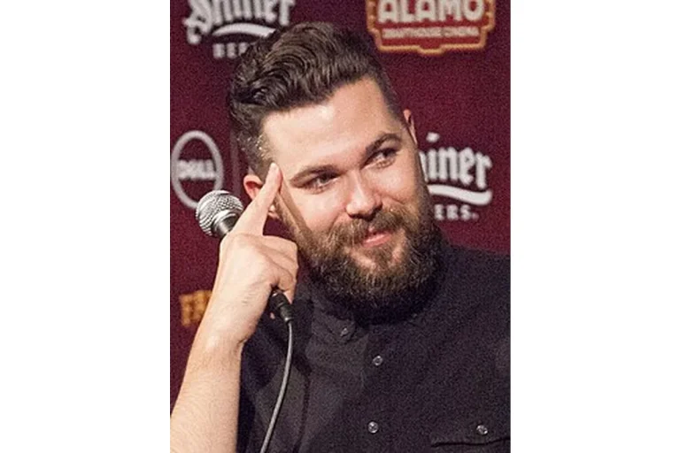 Image of Robert Eggers