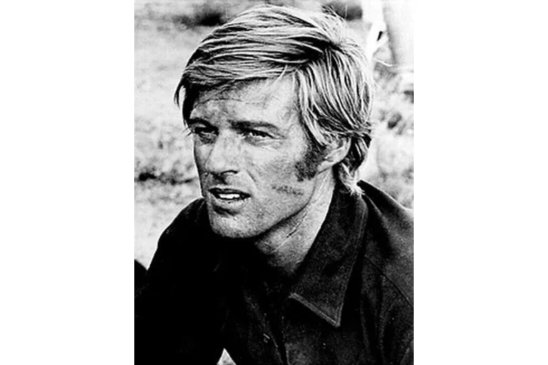 Image of Robert Redford