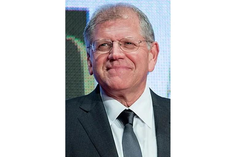 Image of Robert Zemeckis