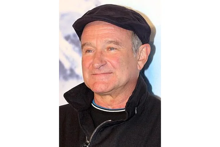 Image of Robin Williams