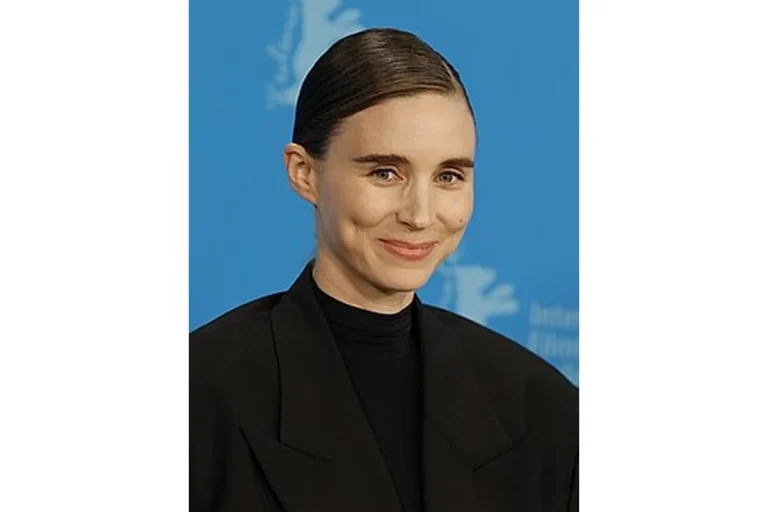 Image of Rooney Mara