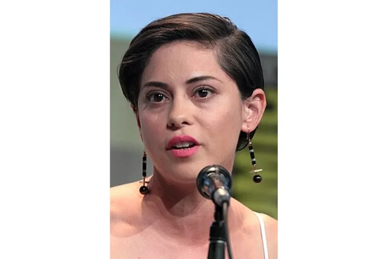 Image of Rosa Salazar