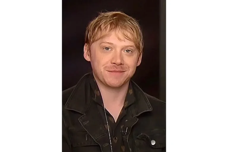 Image of Rupert Grint