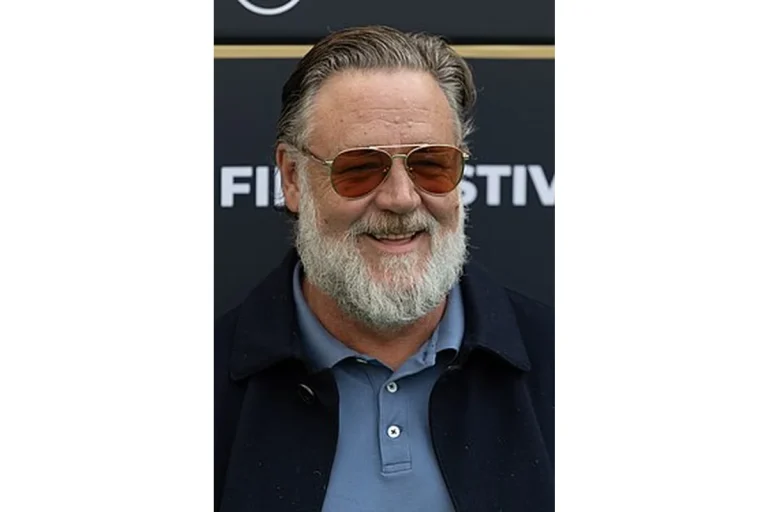 Image of Russell Crowe