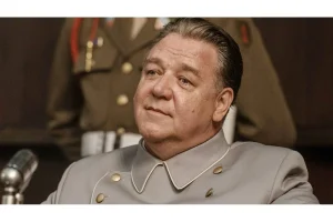 Russell Crowe’s “Nuremberg” Thrills VOD, Audiences Rave