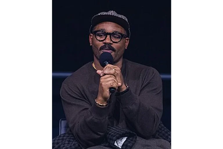 Image of Ryan Coogler