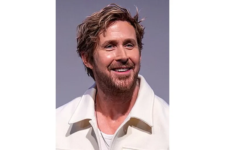 Image of Ryan Gosling