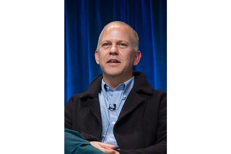 Image of Ryan Murphy