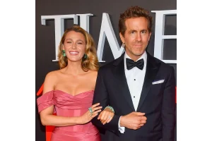 Ryan Reynolds Reveals Son Olin’s Surprising Movie Obsession