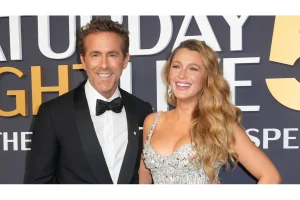 Ryan Reynolds Training Initiative Marks 5 Years of Success